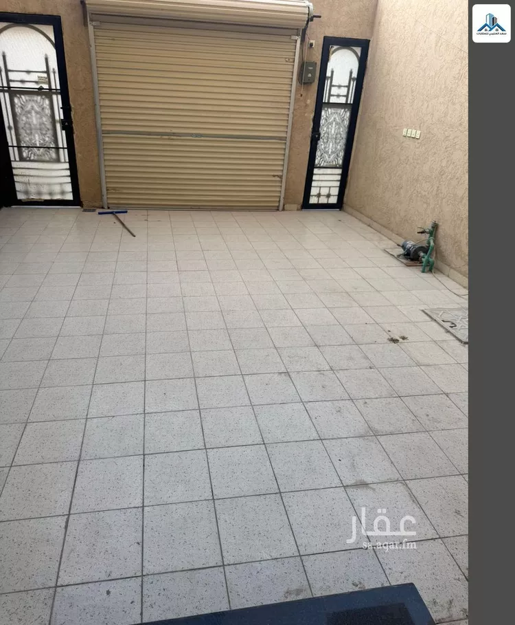 فيلا للإيجار في شارع أبي مروان الإشبيلي, حي الرمال, مدينة الرياض, منطقة الرياض صورة 3