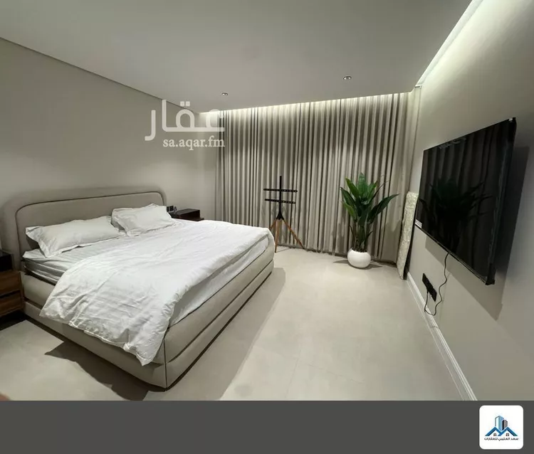 شقة للإيجار في شارع ظبية بنت البراء, حي المصيف, مدينة الرياض, منطقة الرياض صورة 4