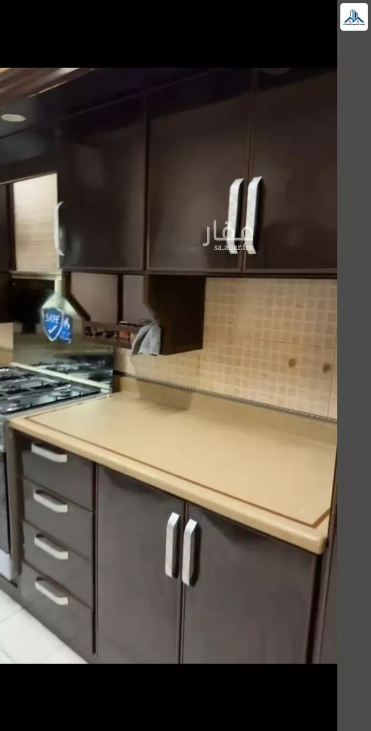 شقة للإيجار في شارع عبدالرحمن العاصي, حي الرمال, مدينة الرياض, منطقة الرياض صورة 5