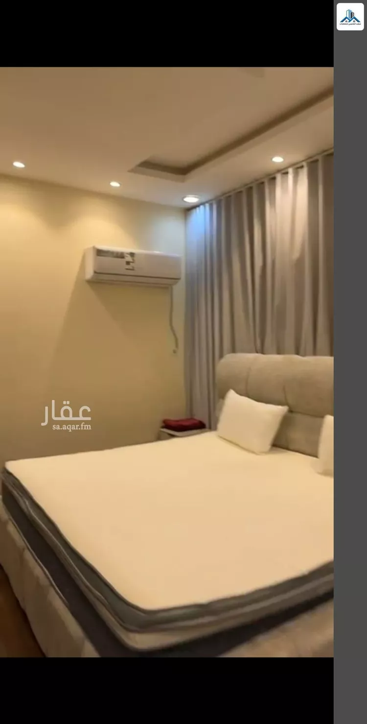 شقة للإيجار في شارع عبدالرحمن العاصي, حي الرمال, مدينة الرياض, منطقة الرياض صورة 2