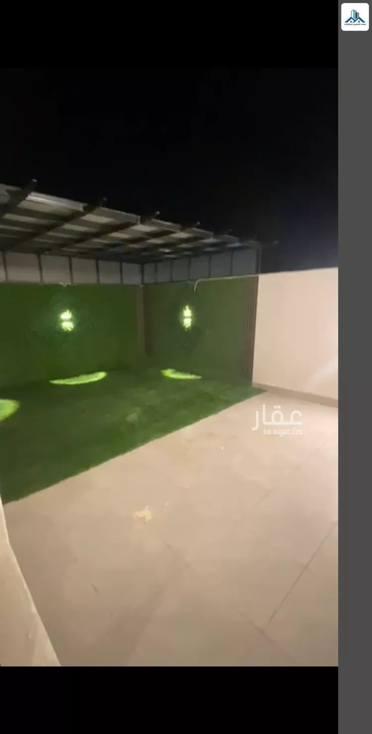 شقة للإيجار في شارع عمر ابن حبيب, حي الجنادرية, مدينة الرياض, منطقة الرياض صورة 2