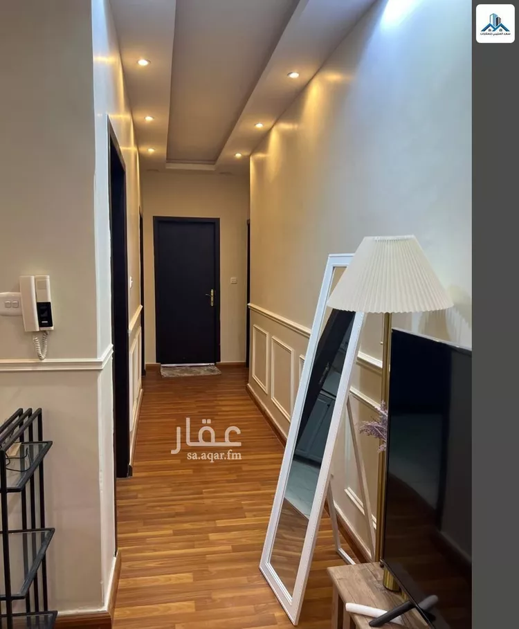 شقة للإيجار في شارع الوداد, حي الرمال, مدينة الرياض, منطقة الرياض صورة 2