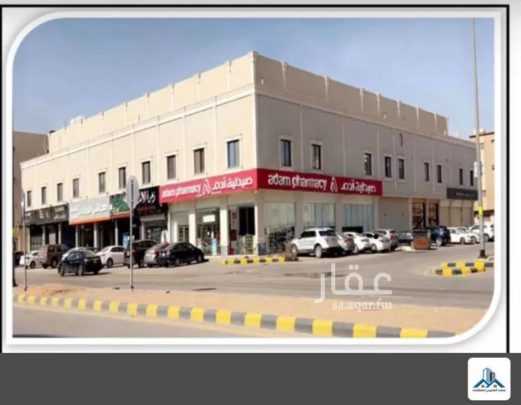 عمارة للإيجار في شارع ابي جعفر المنصور, حي اليرموك, مدينة الرياض, منطقة الرياض