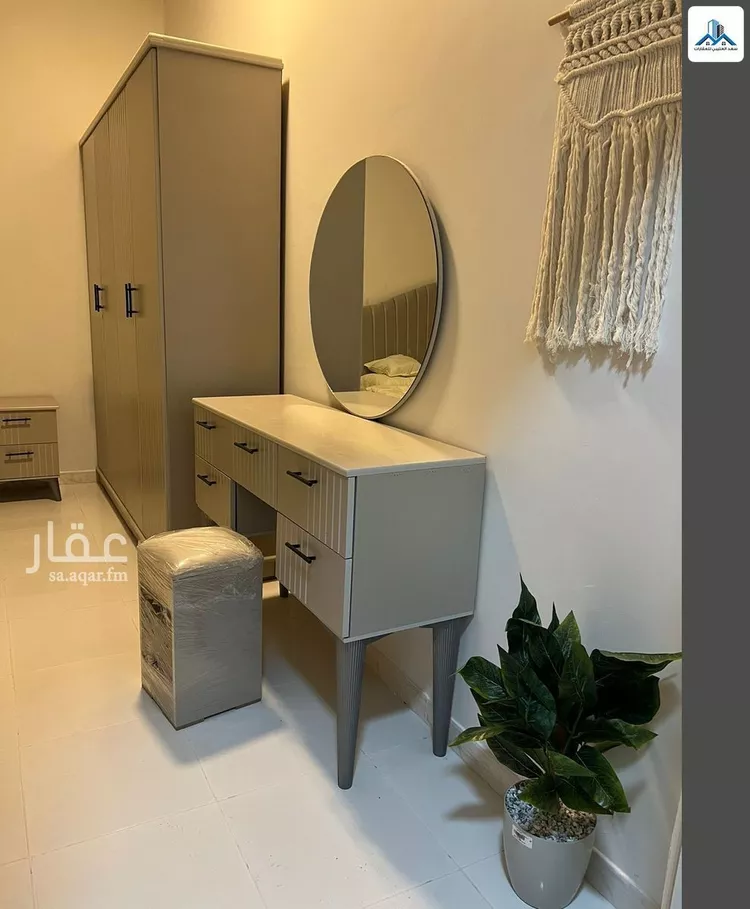 شقة للإيجار في شارع الصحابة, حي المونسية, مدينة الرياض, منطقة الرياض صورة 2