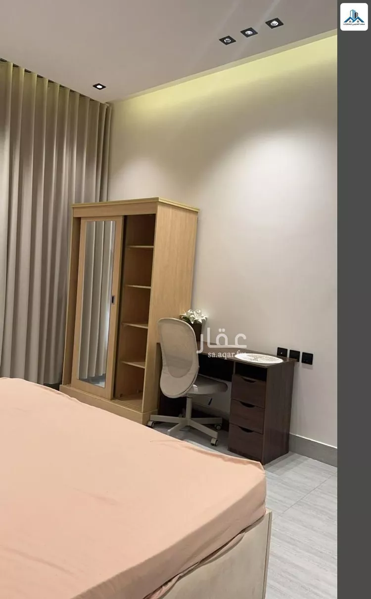 شقة للإيجار في شارع رقم 351, حي المونسية, مدينة الرياض, منطقة الرياض صورة 2