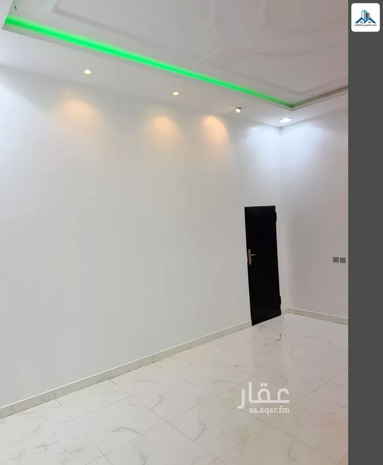 دور للإيجار في شارع جبل الكرمل, حي القادسية, مدينة الرياض, منطقة الرياض صورة 4