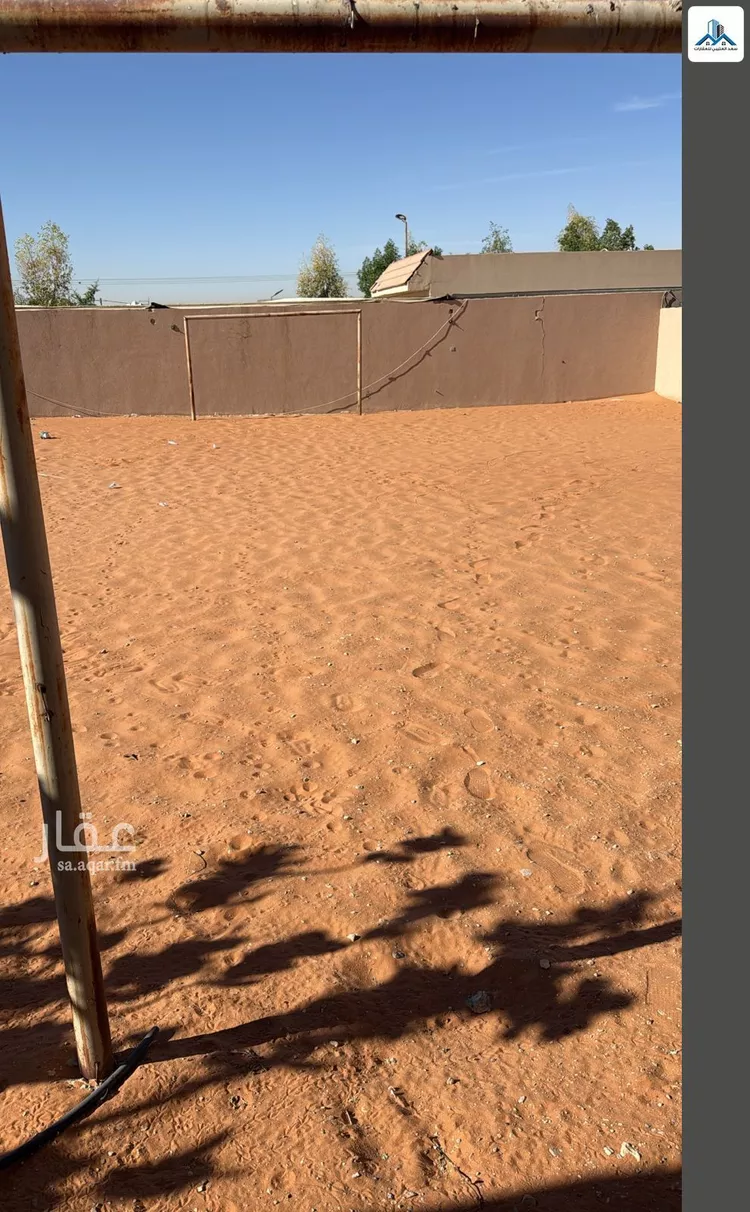 مزرعة للبيع في شارع قصور ال مقبل 12, حي قصور ال مقبل, مدينة مزارع البطين ومزرعه دواجن, منطقة الرياض صورة 2