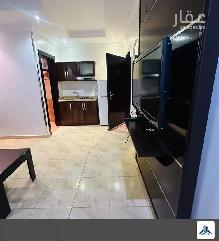 شقة للإيجار في شارع عسير, حي المونسية, مدينة الرياض, منطقة الرياض صورة 2