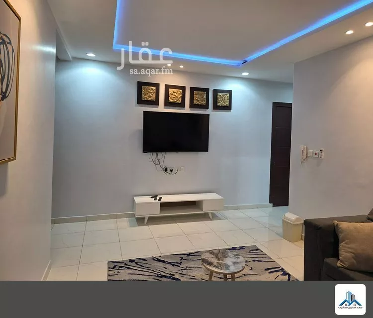 شقة للإيجار في شارع الوداد, حي الرمال, مدينة الرياض, منطقة الرياض صورة 4