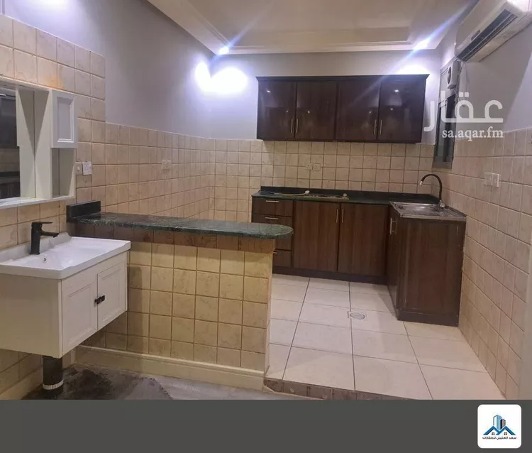 شقة للإيجار في شارع عبدالعزيز ابن جلوي, حي إشبيلية, مدينة الرياض, منطقة الرياض صورة 2