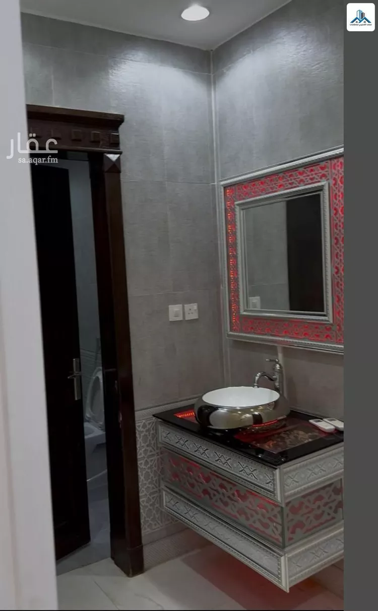 فيلا للإيجار في شارع رقم 371, حي المونسية, مدينة الرياض, منطقة الرياض صورة 5