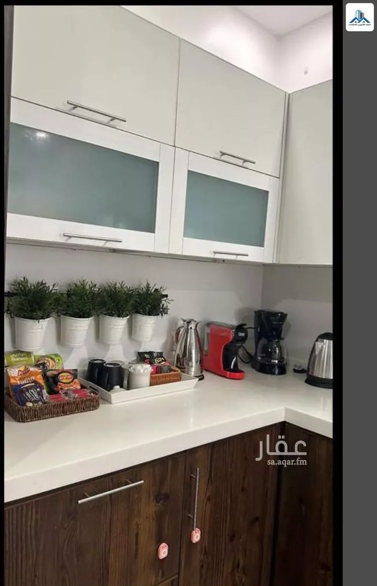 شقة للإيجار في شارع جبل العبد, حي قرطبة, مدينة الرياض, منطقة الرياض 7