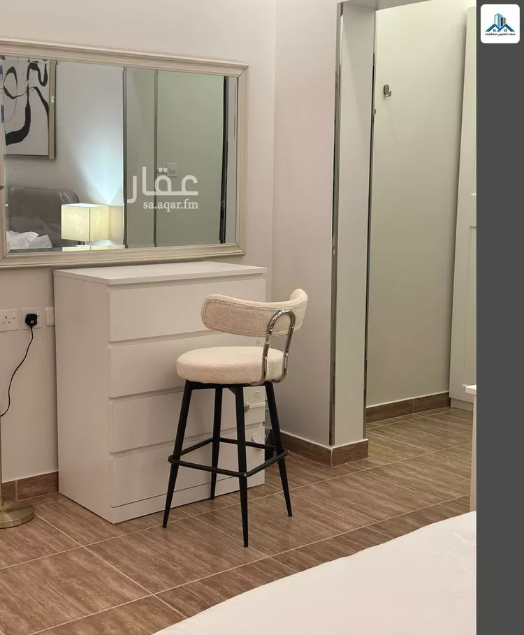 شقة للإيجار في شارع جبل العبد, حي قرطبة, مدينة الرياض, منطقة الرياض 14