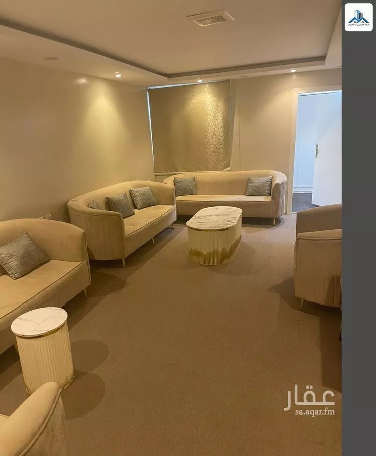 شقة للإيجار في شارع ابن نجيه الواعظ, حي الرمال, مدينة الرياض, منطقة الرياض صورة 4