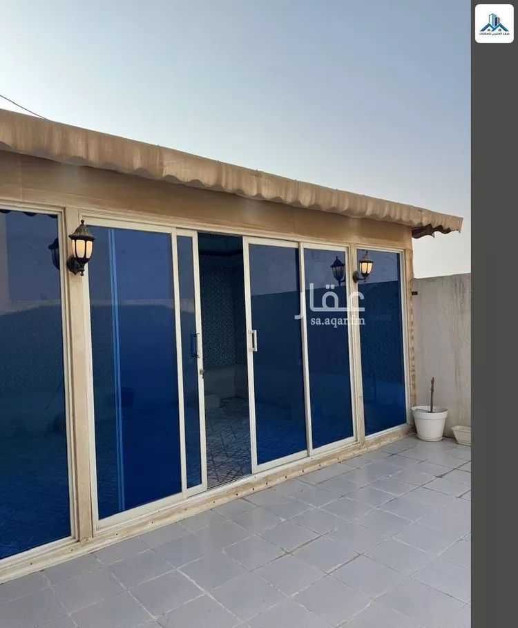 شقة للإيجار في شارع وادي العمارية, حي القادسية, مدينة الرياض, منطقة الرياض صورة 4