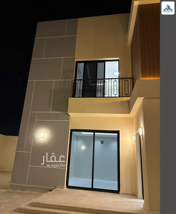 فيلا للإيجار في حي الجنادرية, مدينة الرياض, منطقة الرياض صورة 4