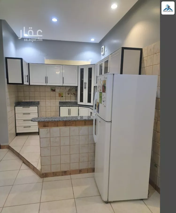 شقة للإيجار في شارع عبدالعزيز ابن جلوي, حي إشبيلية, مدينة الرياض, منطقة الرياض صورة 5
