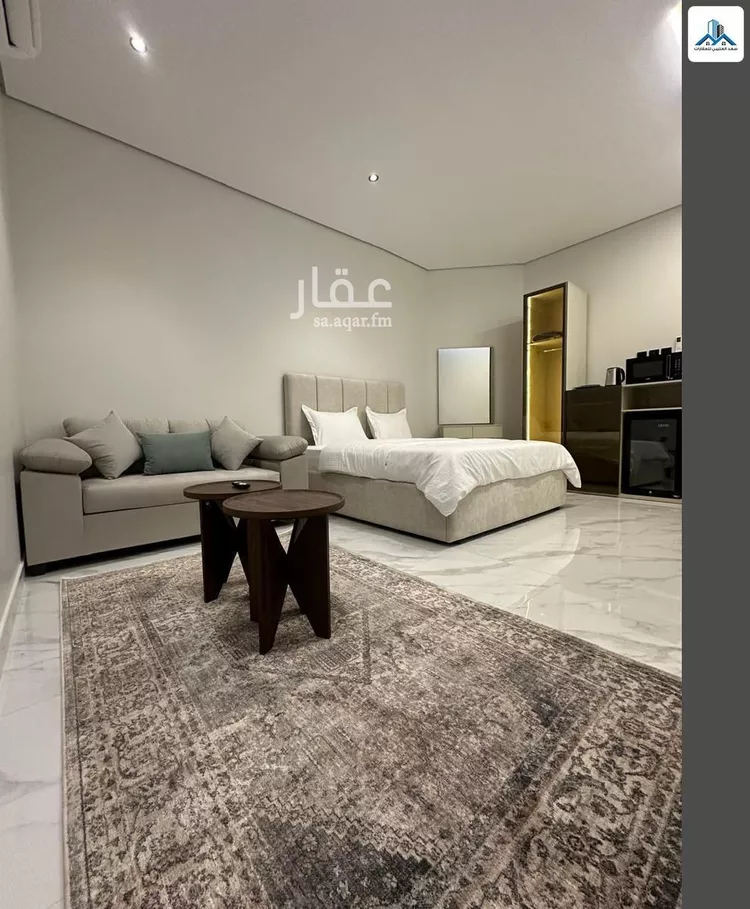 شقة للإيجار في شارع ابي عطاء العطاري, حي المعيزيلة, مدينة الرياض, منطقة الرياض صورة 4