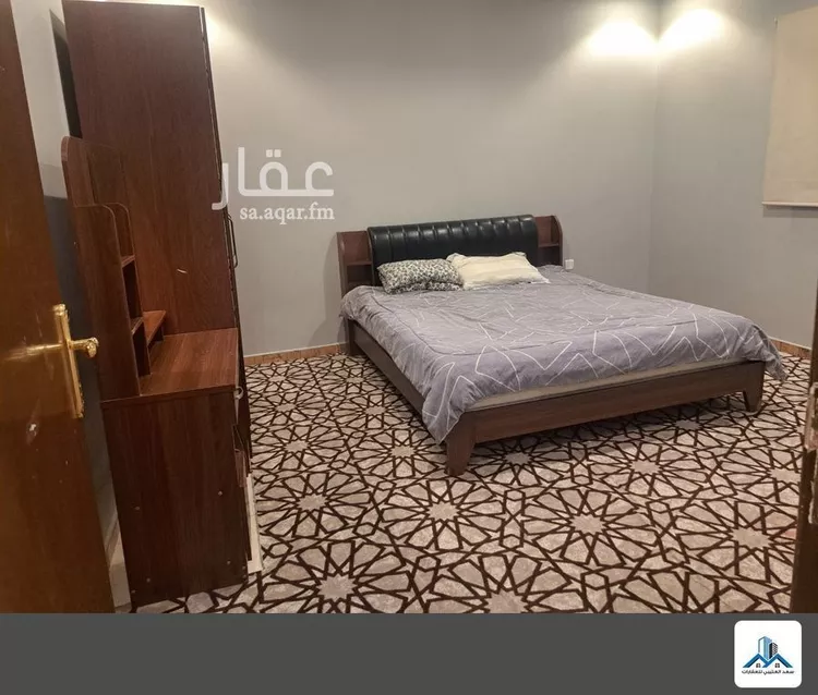 شقة للإيجار في شارع عبدالعزيز ابن جلوي, حي إشبيلية, مدينة الرياض, منطقة الرياض صورة 3