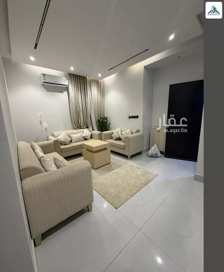 شقة للإيجار في شارع الحسين بن رواحة, حي الرمال, مدينة الرياض, منطقة الرياض