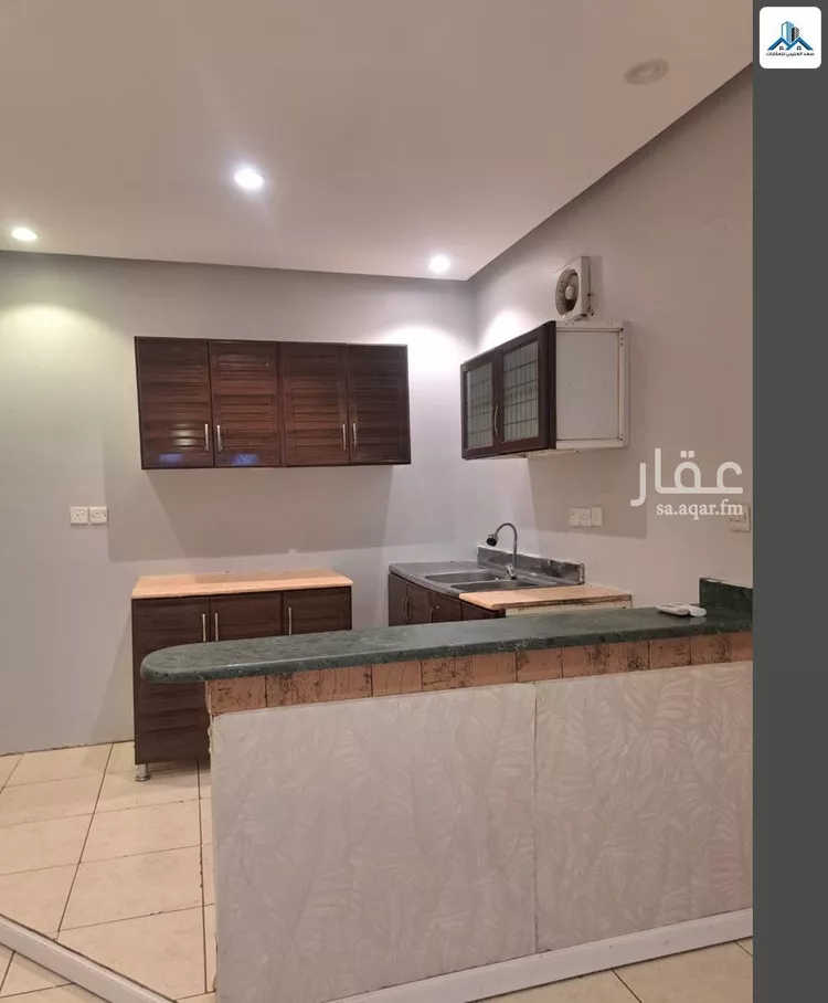 شقة للإيجار في شارع عبدالعزيز ابن جلوي, حي إشبيلية, مدينة الرياض, منطقة الرياض صورة 3