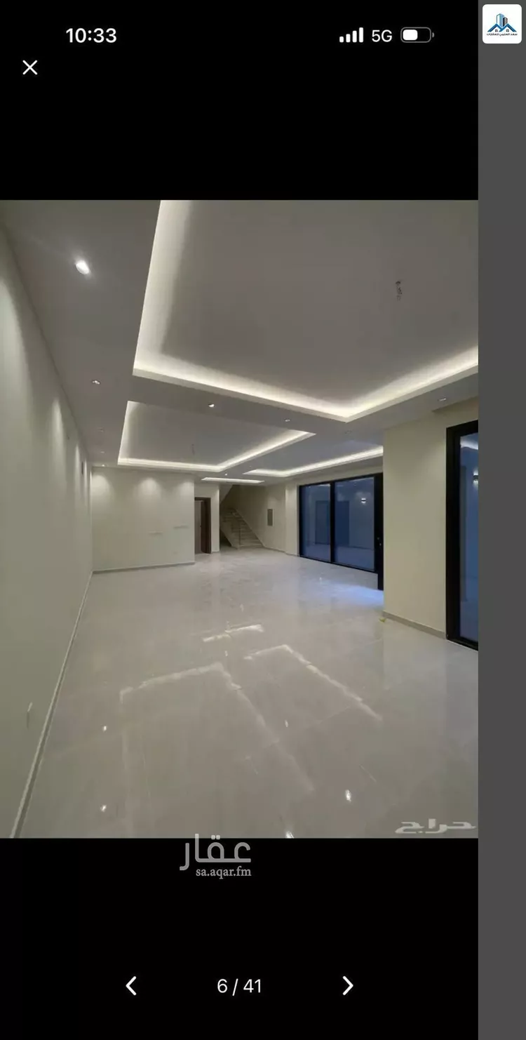 فيلا للبيع في شارع الراكب, حي الجنادرية, مدينة الرياض, منطقة الرياض صورة 2