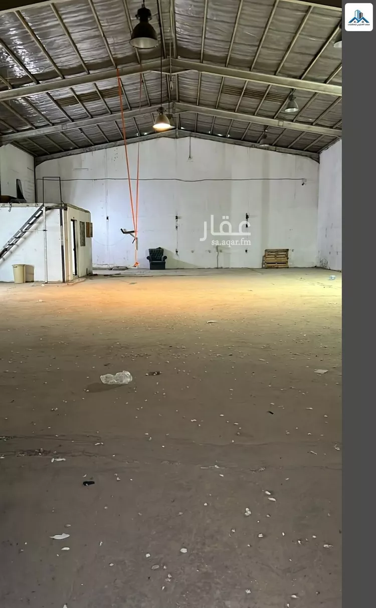 Workshop for rent in Riyadh Khashm Al An صورة 5
