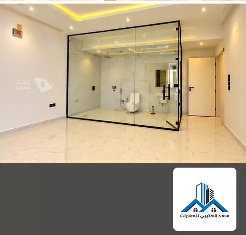 Apartment for Rent in Riyadh Dhahrat Laban 2