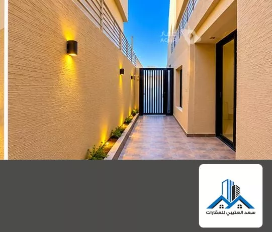 Apartment for Rent in Riyadh Dhahrat Laban 4