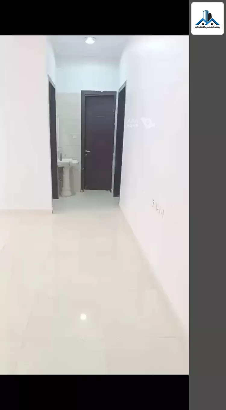 شقة للإيجار في شارع جبل حليت, حي القادسية, مدينة الرياض, منطقة الرياض 2