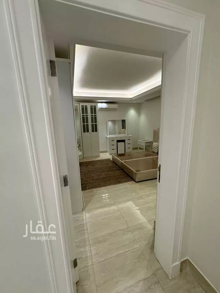 شقة للإيجار في شارع العباس بن عبدالمطلب, حي الإزدهار, مدينة الرياض, منطقة الرياض صورة 4