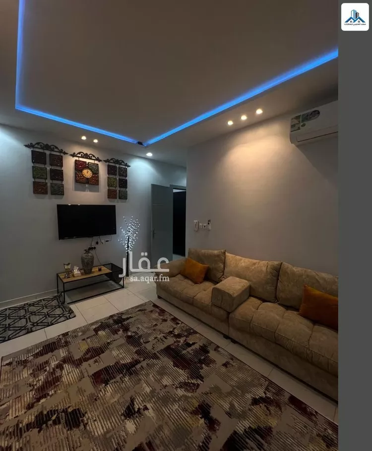 شقة للإيجار في شارع الوداد, حي الرمال, مدينة الرياض, منطقة الرياض صورة 5