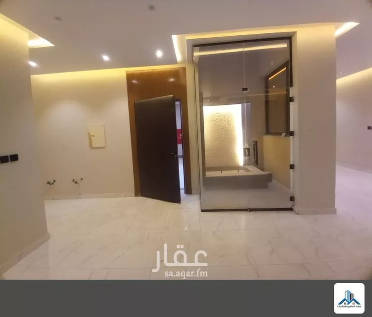 شقة للإيجار في شارع الجميل ابن حاتم, حي ظهرة لبن, مدينة الرياض, منطقة الرياض صورة 5