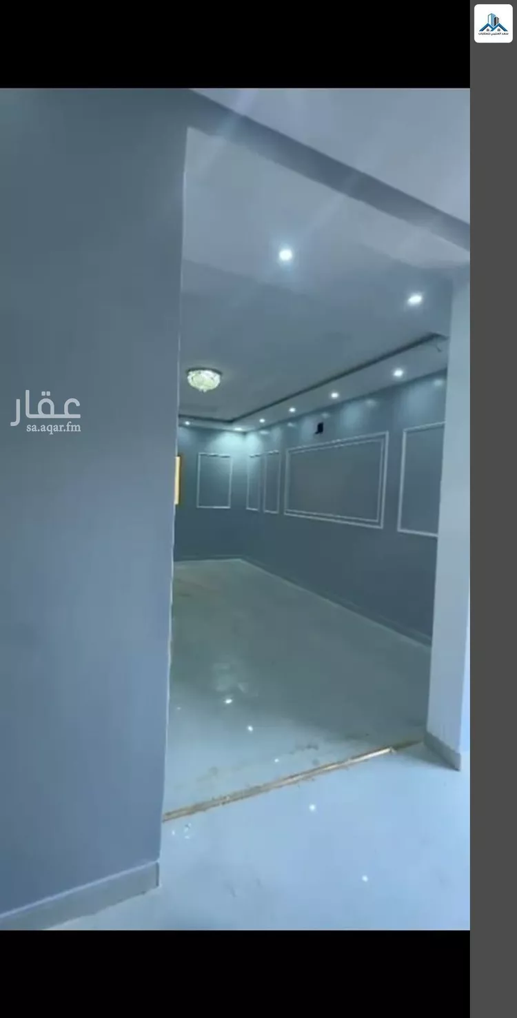 دور للإيجار في شارع رقم 114, حي الجنادرية, مدينة الرياض, منطقة الرياض صورة 3