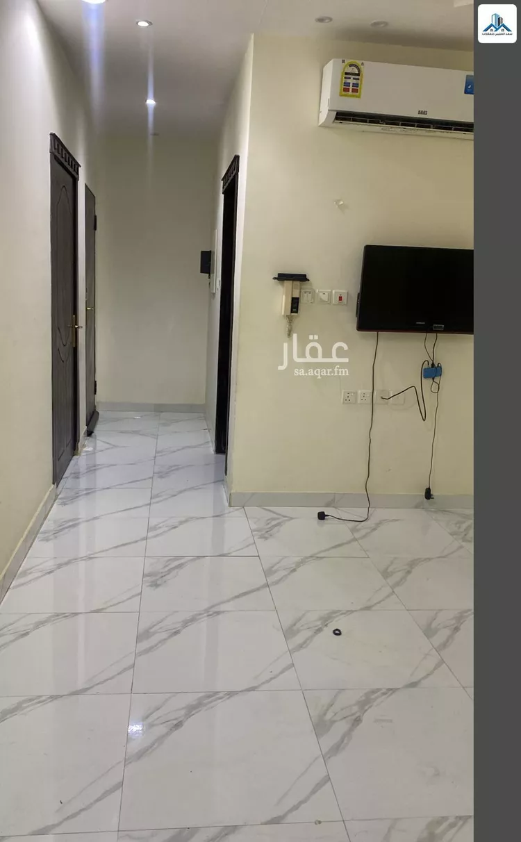 شقة للإيجار في شارع أحمد بن إبراهيم الأزهري, حي الرمال, مدينة الرياض, منطقة الرياض صورة 4