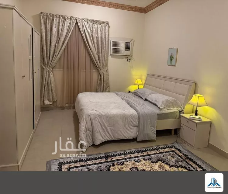 شقة للإيجار في شارع واصل, حي قرطبة, مدينة الرياض, منطقة الرياض