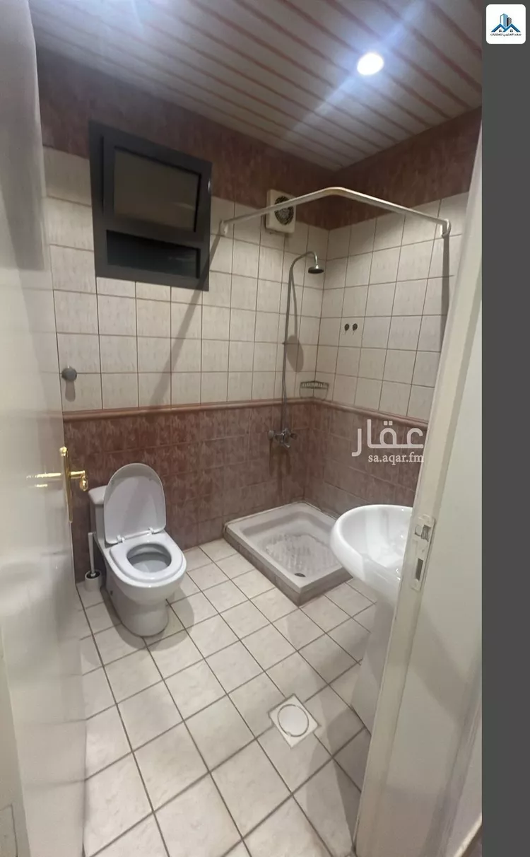 شقة للإيجار في شارع عبدالعزيز ابن جلوي, حي إشبيلية, مدينة الرياض, منطقة الرياض صورة 4