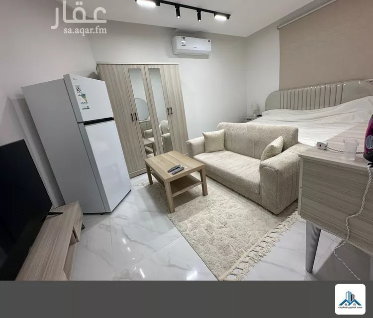 شقة للإيجار في شارع المغاربة, حي الخليج, مدينة الرياض, منطقة الرياض صورة 3