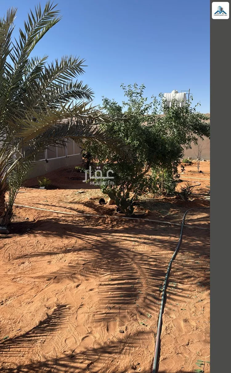 مزرعة للبيع في شارع قصور ال مقبل 12, حي قصور ال مقبل, مدينة مزارع البطين ومزرعه دواجن, منطقة الرياض صورة 4