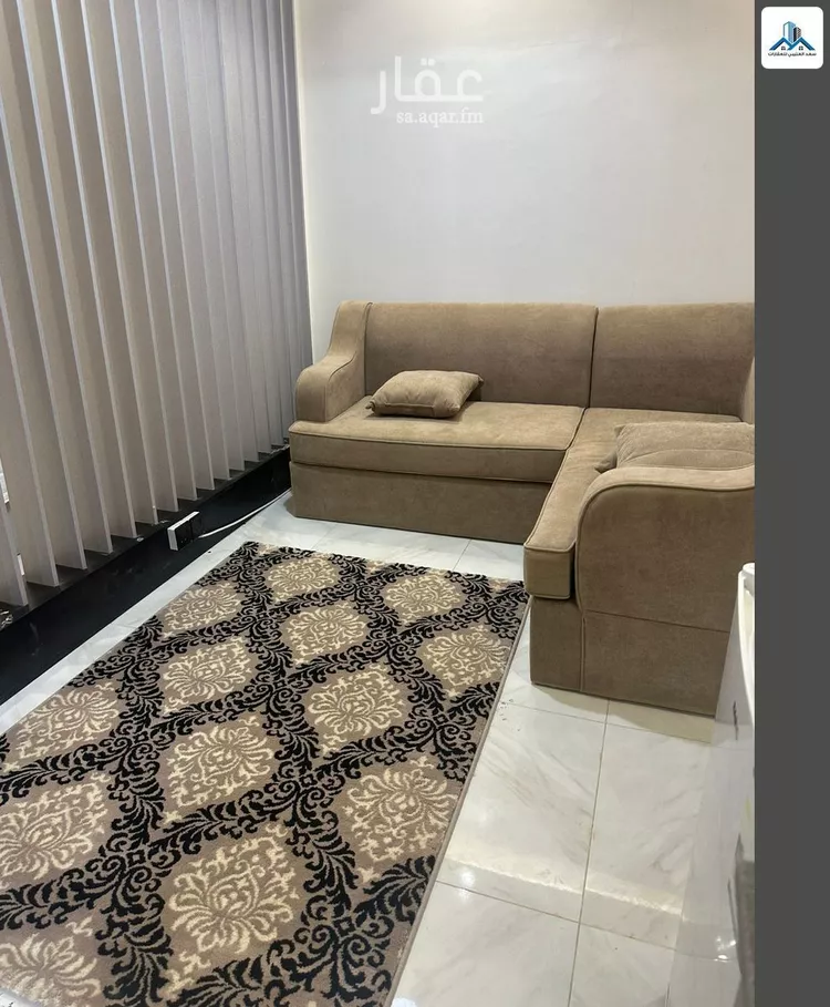 شقة للإيجار في شارع جبل الطير, حي القادسية, مدينة الرياض, منطقة الرياض صورة 5