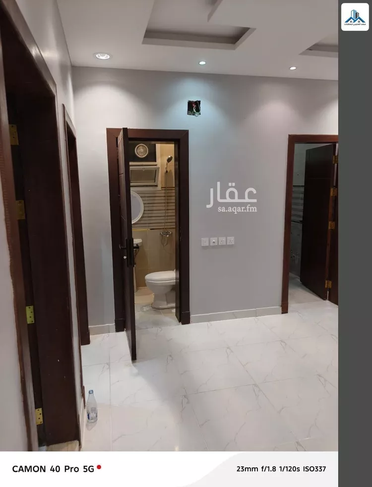 شقة للإيجار في شارع عبدالرحمن الهواري, حي العزيزية, مدينة الرياض, منطقة الرياض صورة 2