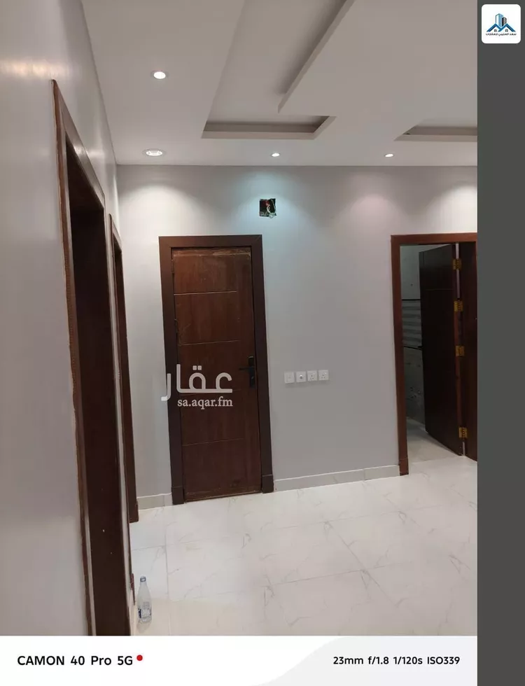 شقة للإيجار في شارع عبدالرحمن الهواري, حي العزيزية, مدينة الرياض, منطقة الرياض صورة 3