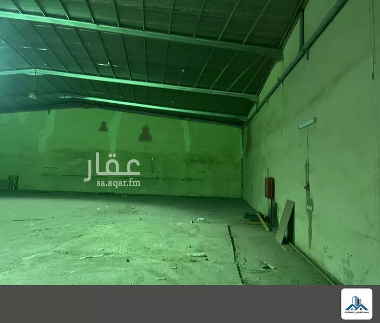 Workshop for rent in Riyadh Khashm Al An