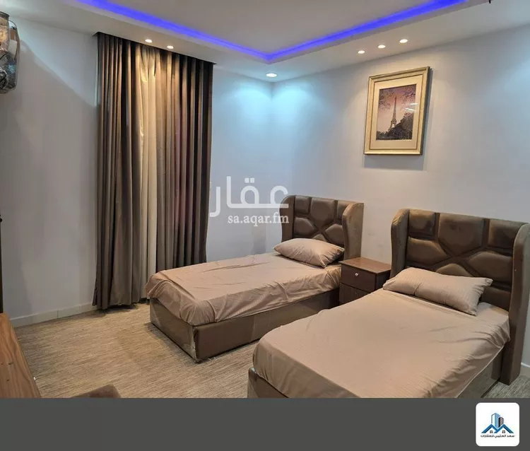 شقة للإيجار في شارع الوداد, حي الرمال, مدينة الرياض, منطقة الرياض صورة 2