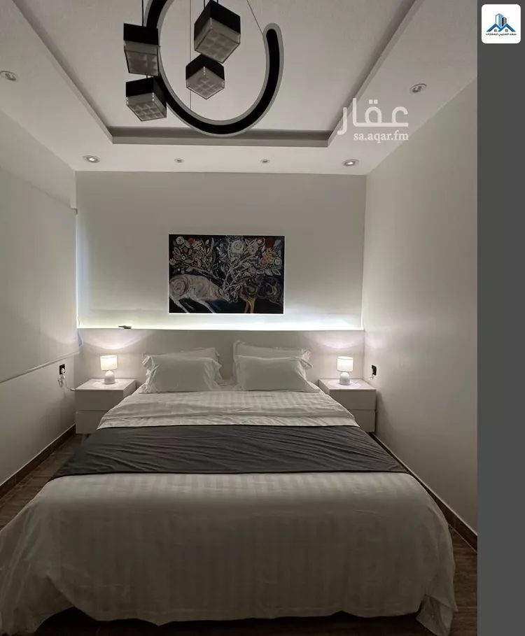 شقة للإيجار في شارع جبل العبد, حي قرطبة, مدينة الرياض, منطقة الرياض 16