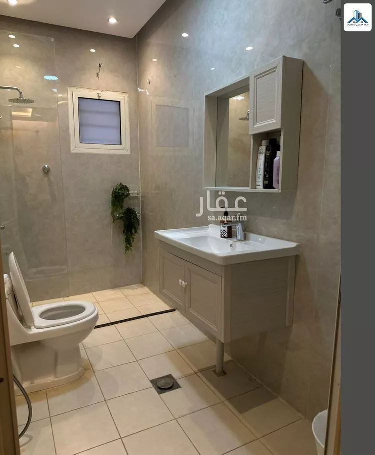 شقة للإيجار في شارع جبل العبد, حي قرطبة, مدينة الرياض, منطقة الرياض صورة 5