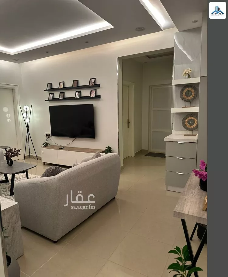 شقة للإيجار في شارع جبل العبد, حي قرطبة, مدينة الرياض, منطقة الرياض 6