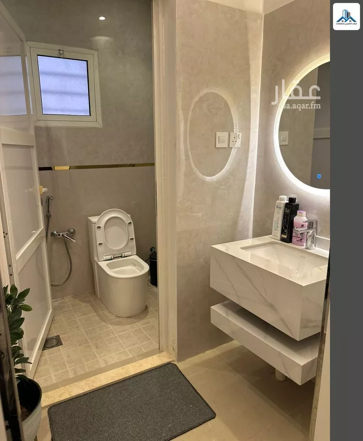 شقة للإيجار في شارع جبل العبد, حي قرطبة, مدينة الرياض, منطقة الرياض 11