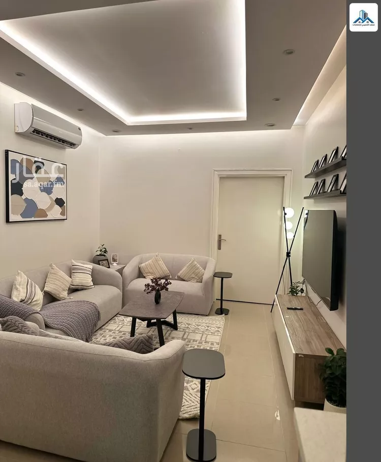 شقة للإيجار في شارع جبل العبد, حي قرطبة, مدينة الرياض, منطقة الرياض 19