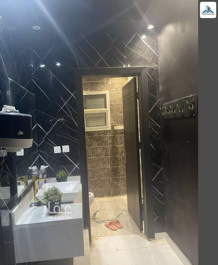 شقة للإيجار في شارع ابن نجيه الواعظ, حي الرمال, مدينة الرياض, منطقة الرياض صورة 2